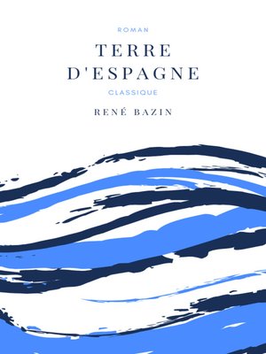 cover image of Terre d'Espagne
